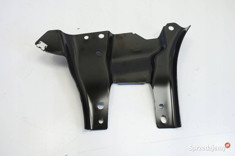 Jaguar XJ X351 MOCOWANIE WSPORNIK UCHWYT osobowe Rudka sprzedam