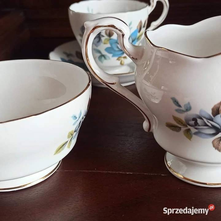 Serwis Majesty the Queen Blue Mist Paragon Gdańsk