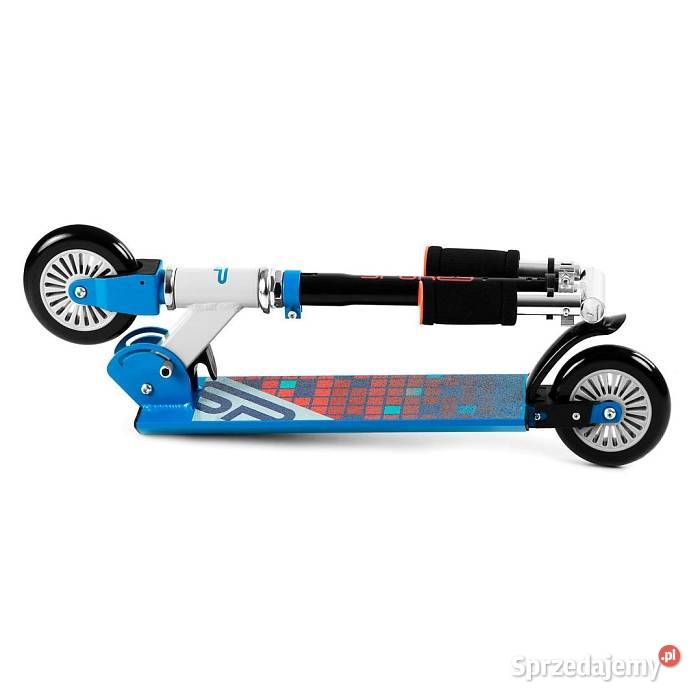 Hulajnoga dziecięca Spokey Duke 927047 Chorzów