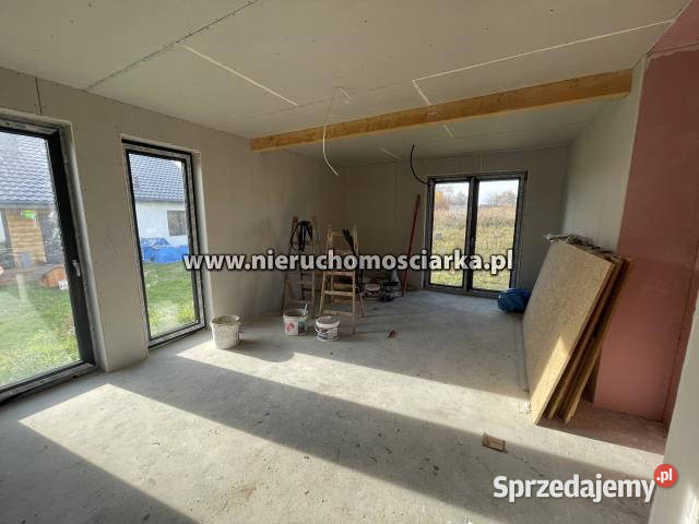 Dom wolnostojący 108m2 Rydułtowy