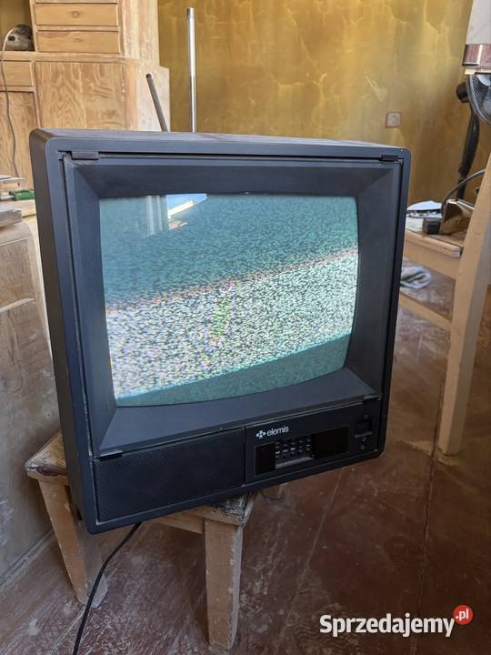Telewizor elemis sprzedam