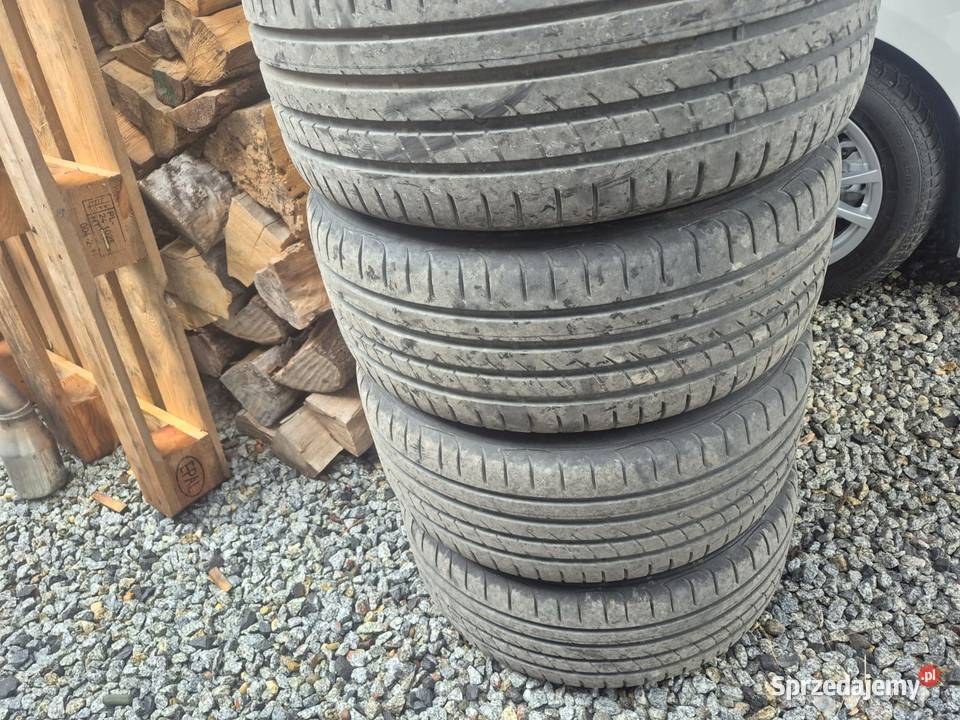 Felgi 18 5x120 Mpakiet Msport Gliwice