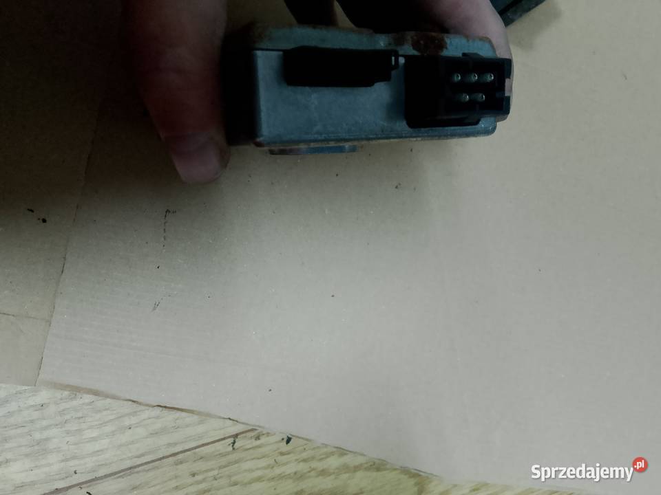 BMW E60 moduł drzwi 6135 6963013 śląskie Nieborowice