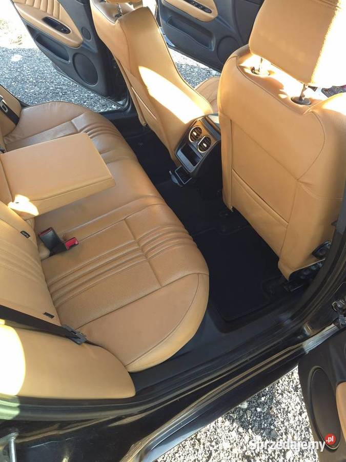 ALFA ROMEO 159 Ti 19 jtdm 150 elektryczne lusterka sprzedam
