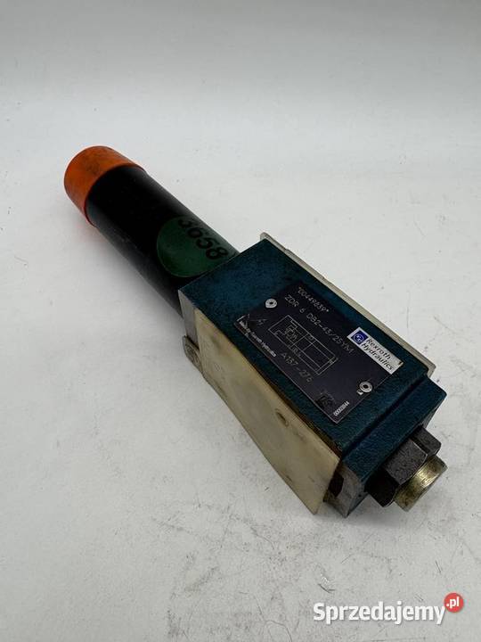 Rexroth ZDR 6 DB24325YM R900449839 Zawór Warszawa