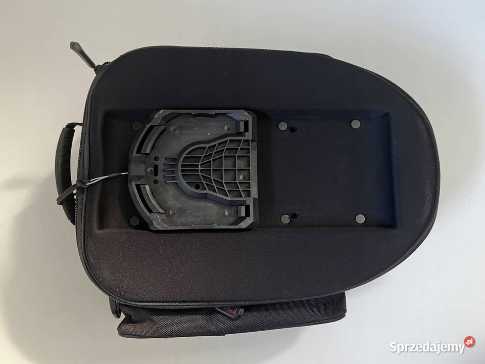 BAGS CONNECTION SWMOTECH Tankbag Sakwa na