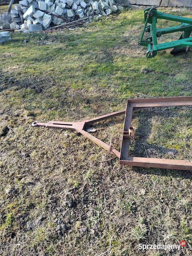 Sprzedam dwukułke nieuszkodzony lubelskie sprzedam