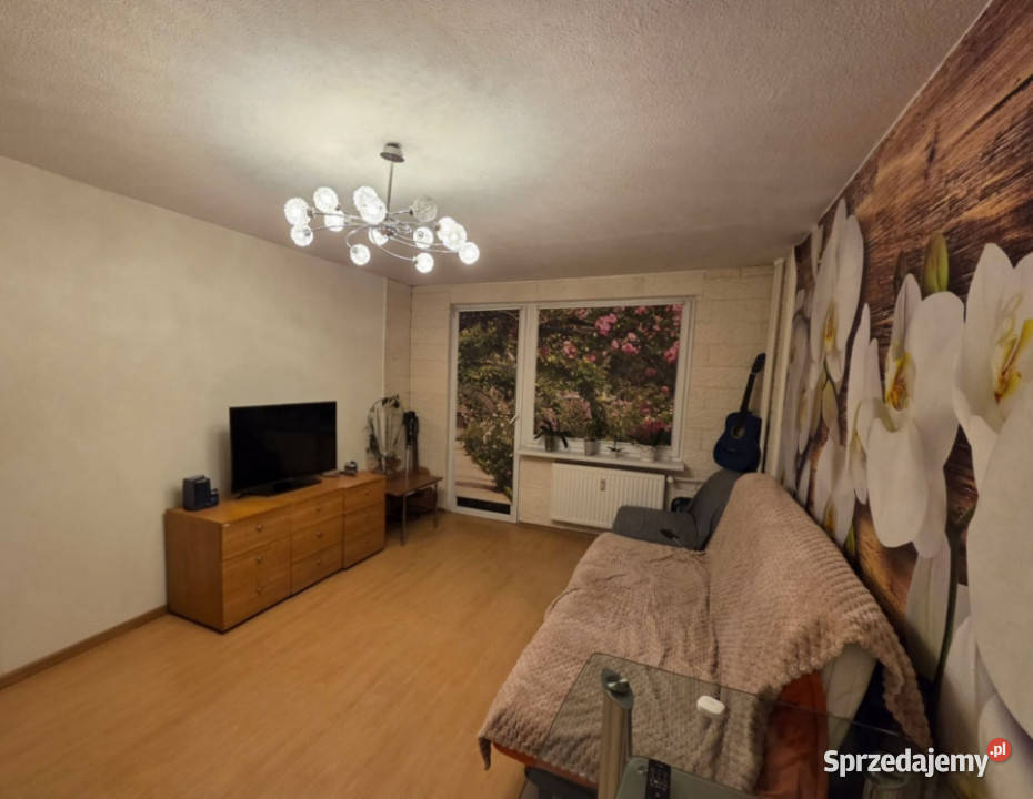 Umeblowane M3 czeka na 10434zł/m2 Łódź sprzedam