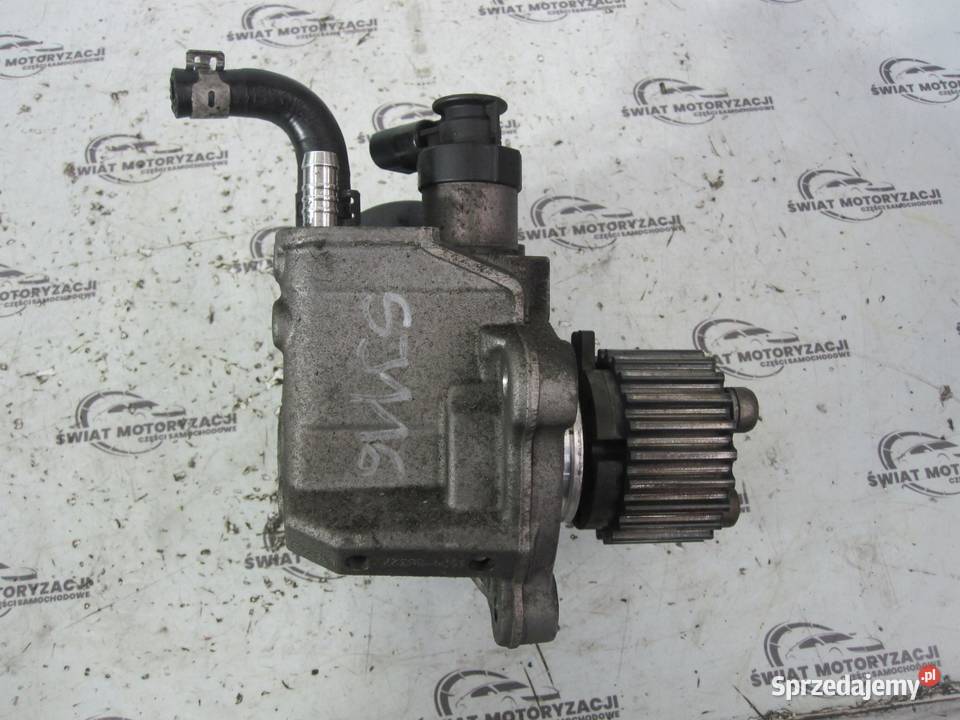 VW AUDI SEAT SKODA 20 TDI 10r CBB 170 pompa Pompy wtryskowe świętokrzyskie