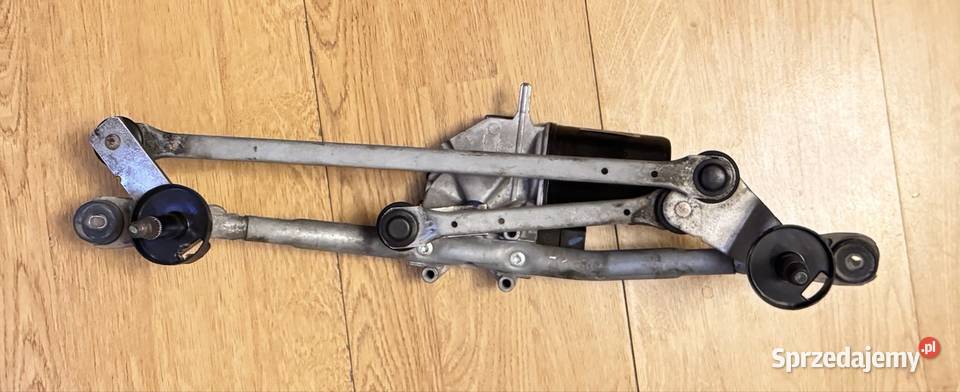 KIA VENGA HYUNDAI IX20 0919r MECHANIZM Motoryzacja