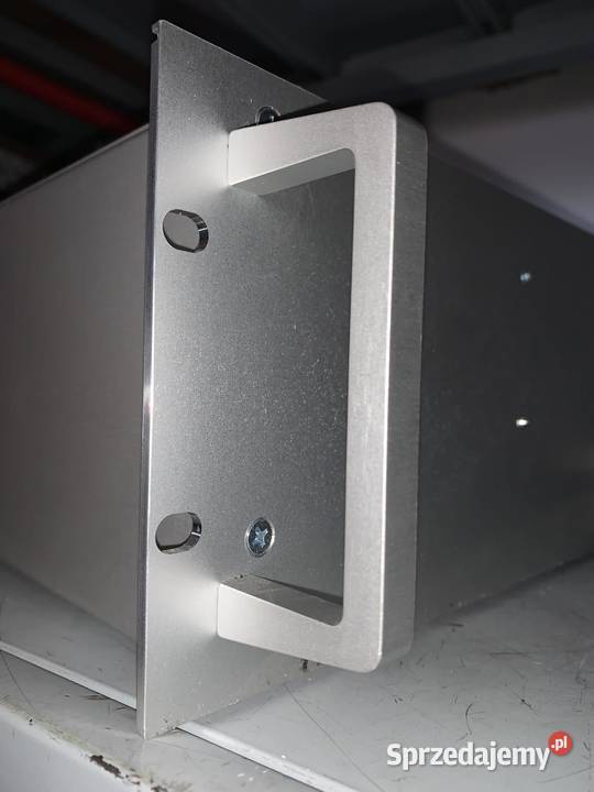 Schulz Systemtechnik VC2105 Pozostałe Warszawa