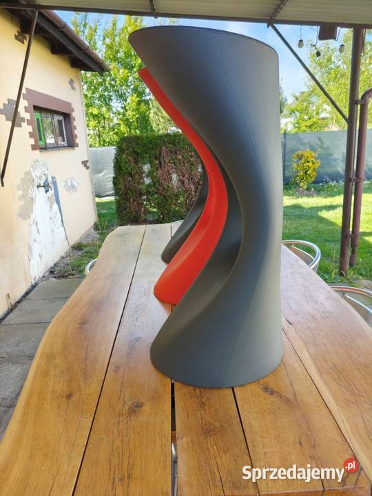 Hoker Mobles 114 Flod proj AzuaMoline 35cm łódzkie Dobroń sprzedam