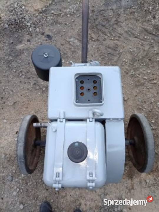 Silnik diesel s231 silnik es 231 lubelskie Lubartów