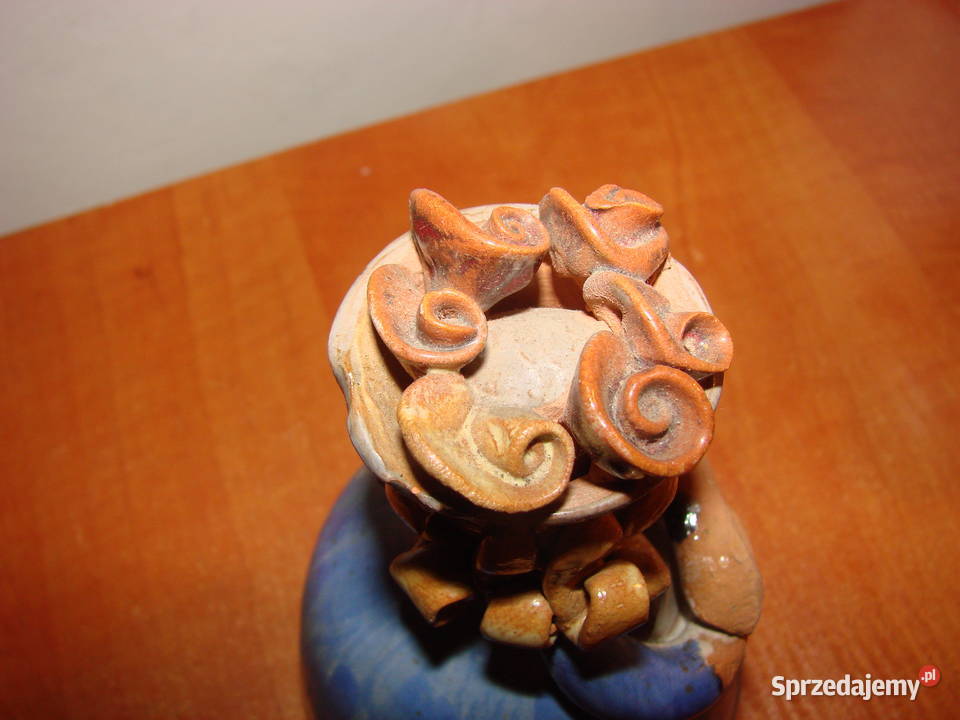 BRITT skandynawska figurka pomorskie Pruszcz Gdański sprzedam