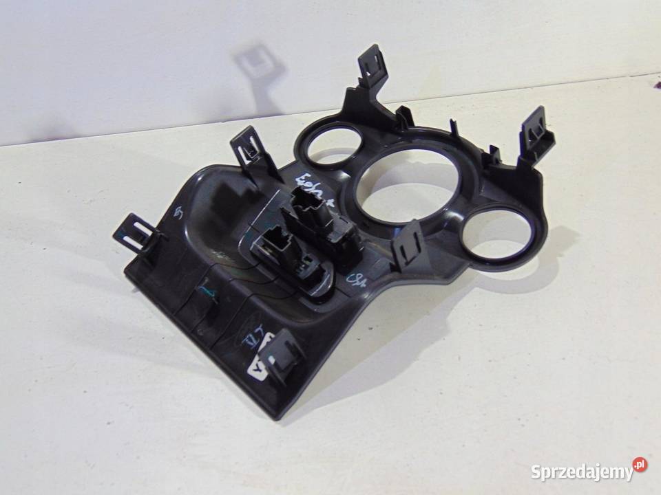RAMKA OSŁONA PANELU FORD ECOSPORT 1217