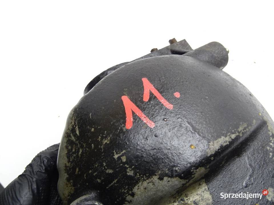 OBUDOWA MOSTU TYŁ TYLNEGO SUZUKI VITARA I