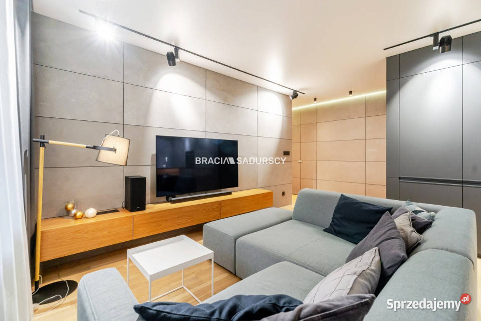 Mieszkanie 4817m2 2pokojowe Kraków Sołtysowska