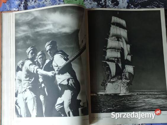 Cztery pory roku les Quatre Saisons Polonia 1955 łódzkie Łódź