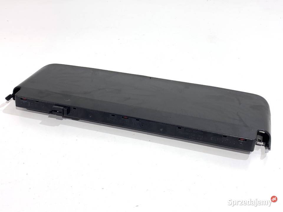 LAMPA STOP SEAT TOLEDO IV 5JH945097B Hatchback osobowe