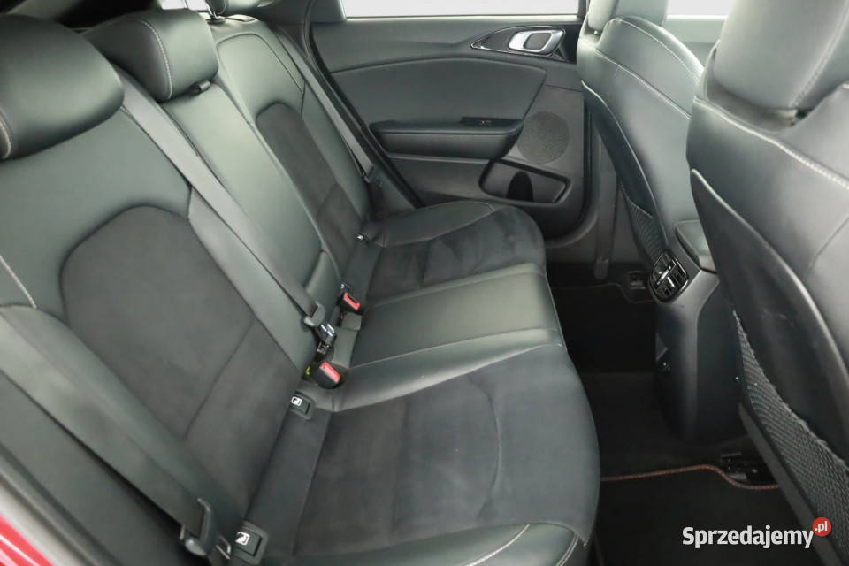 Kia ProCeed 15 TGDI lubelskie Lublin