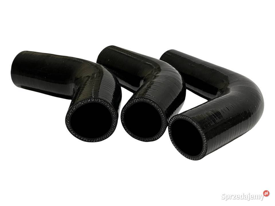 PRZEWODY CHŁODNICY SILIKONOWE UAZ 469 452 3151 Chojnice