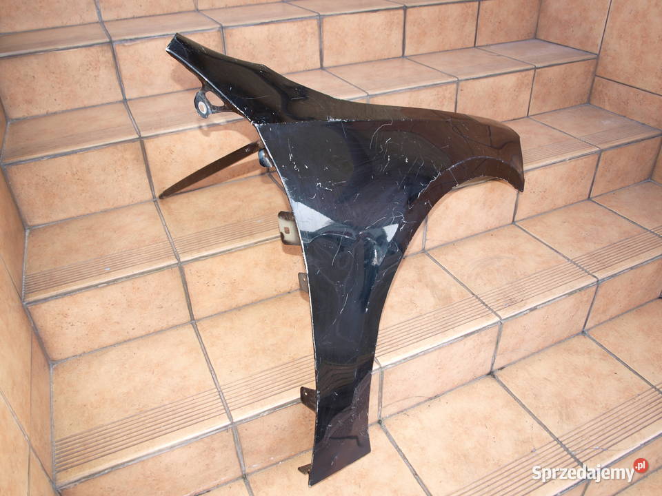 Mercedes A klasa A177 W177 błotnik prawy przód osobowe Kalisz