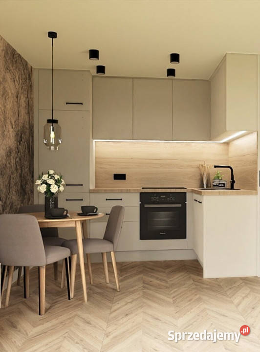 Piękne 2 pokojowe mieszkanie w CENTRUM z Kielce