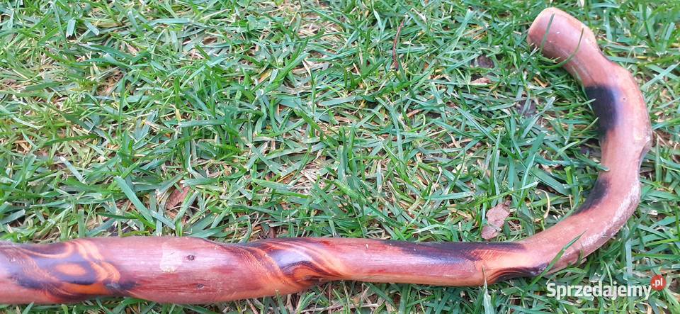 Laska podporowa retro klasyczny kształtprofil Tuszkowo