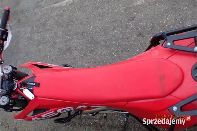 GAS GAS ENDURO 2022 69300 ccm 74 Warszawa