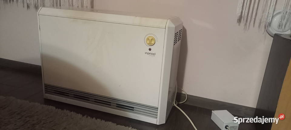 Piec akumulacyjny Inproel 2kW Wrocław sprzedam