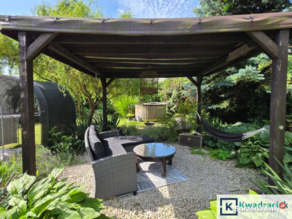 Dom wolnostojący Sanok 150m2