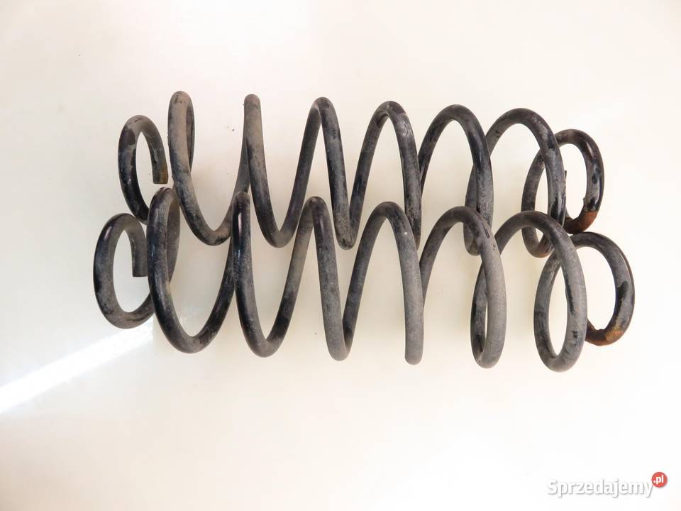 SPRĘŻYNY TYŁ FORD B 14