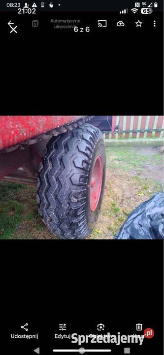 Rozrzutnik jednoosiowy