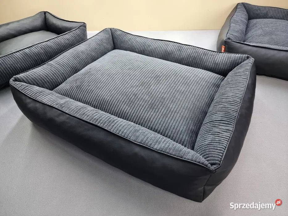 Legowisko psa kojec XL 100x90 Bokser Pinczer Myszków