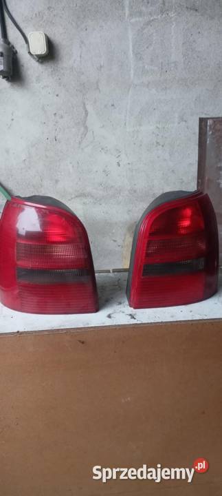 Audi a4 b5 Pozostałe Pozostałe