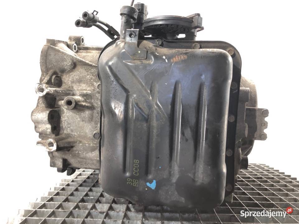 SKRZYNIA BIEGÓW KIA SPORTAGE II T7NFDP 20 150