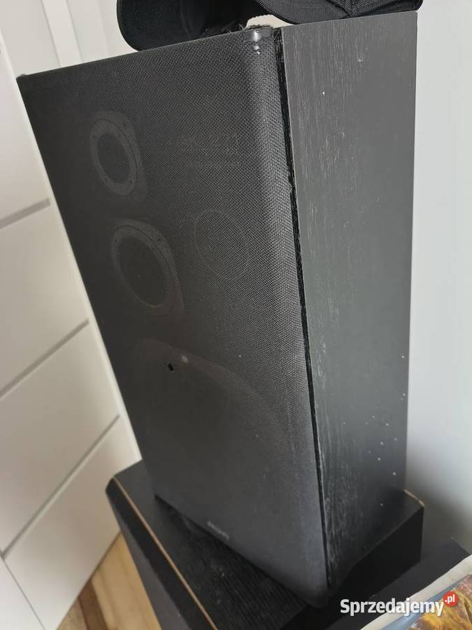 Kolumny głośnikowe głośniki Philips sprawn6 Warszawa