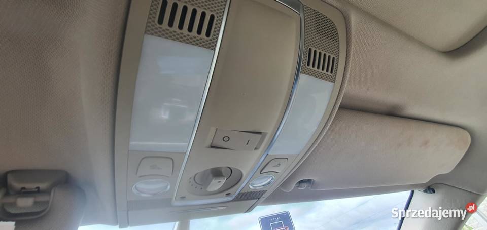 Audi A6 Allroad C6 30 Quattro BOSE SOLAR WEBASTO Rok produkcji 2008 A6 Allroad Zduńska Wola sprzedam