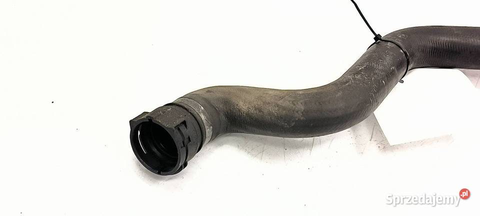 PRZEWÓD UKŁADU CHŁODZENIA BMW E 46 LIFT sprzedam
