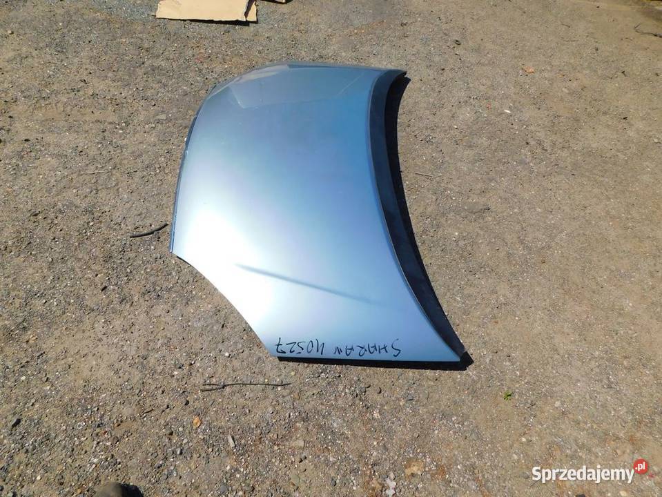 sharan maska 40527 WYSYŁKA Żory sprzedam