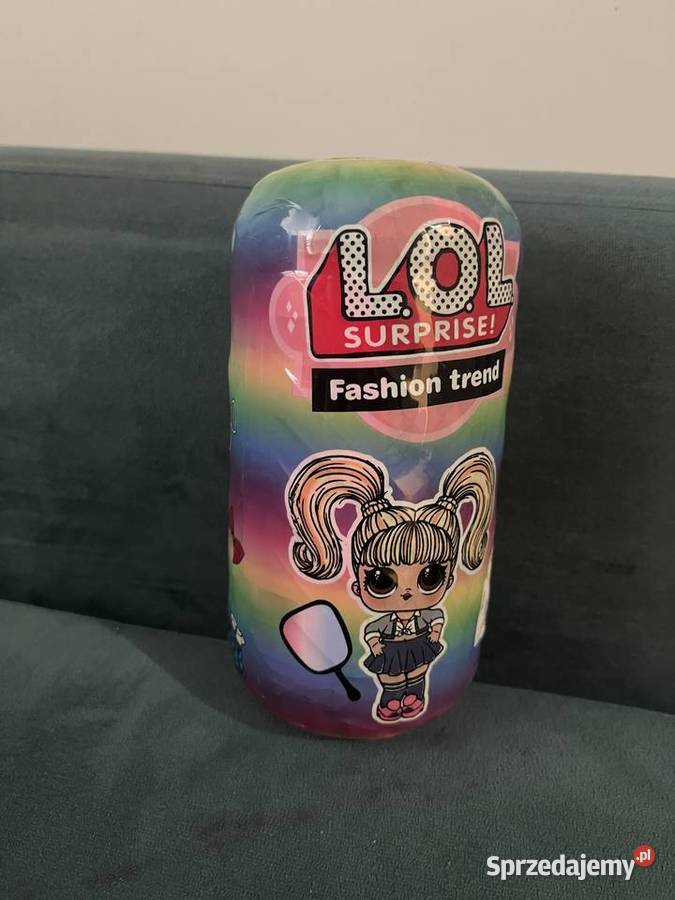 LOL Surprise zestaw Kutno sprzedam