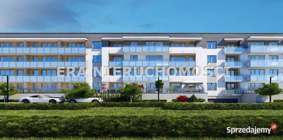 Mieszkanie 52m2 3 pokoje Białystok