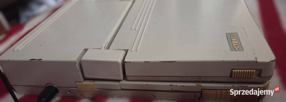 Hyundai SuperLT5 Plus Warszawa