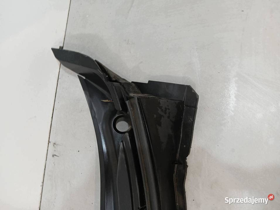 PODSZYBIE PLASTIKOWE Peugeot 4007 I 20072012 świętokrzyskie