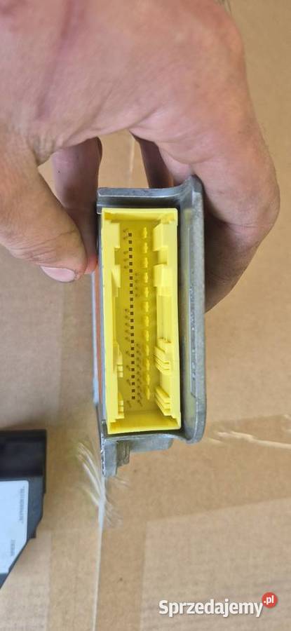 Moduł sensor Airabag Vw Golf 4 Bora Seat Leon sprzedam