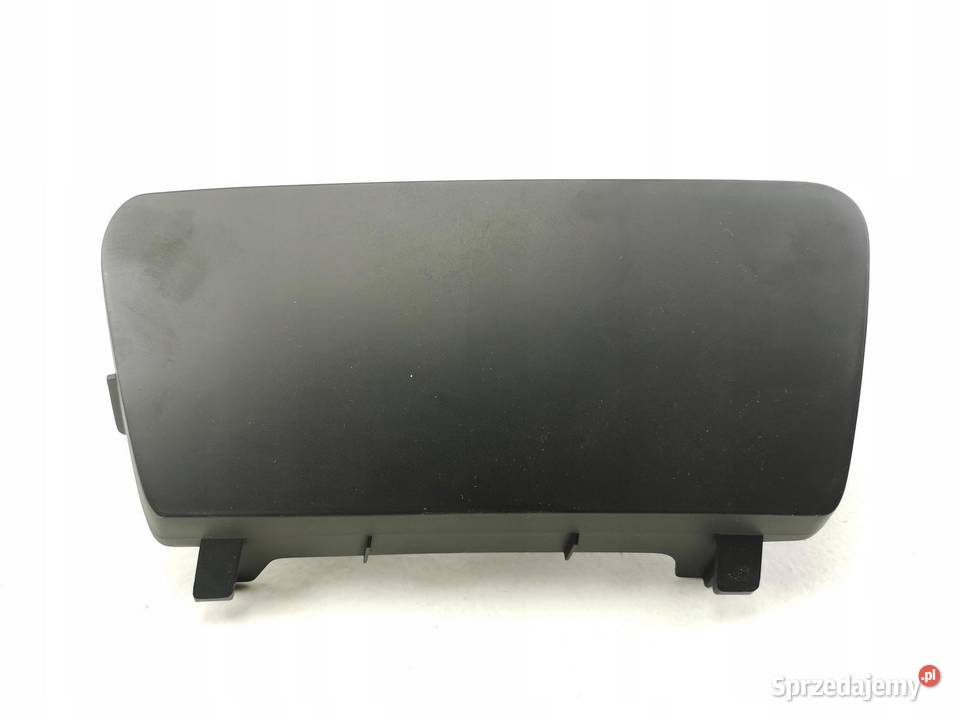 ZAŚLEPKA ZDERZAKA PRZÓD PRAWA LANCIA KAPPA lubelskie