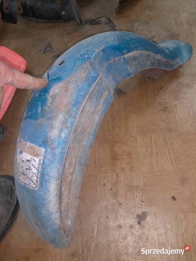 Mz trophy es 125 150 Mirzec