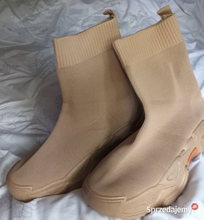 Sneakersy damskie Obuwie sportowe opolskie Opole