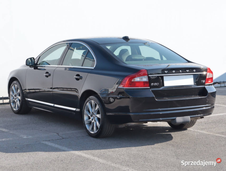 Volvo S80 T5 Lublin