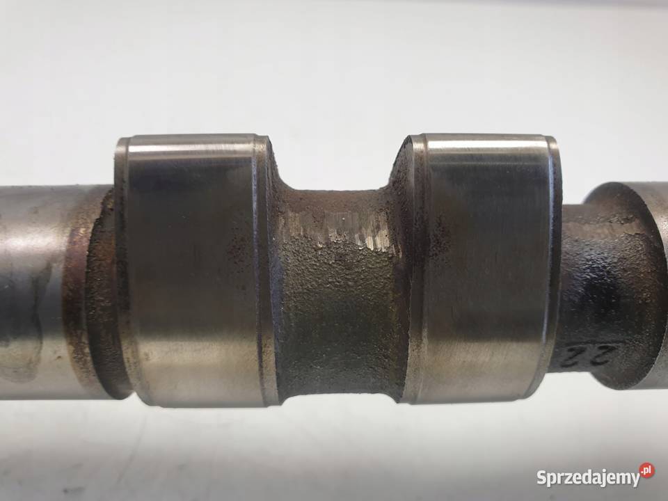 WAŁEK ROZRZĄDU Volvo 850 23 T